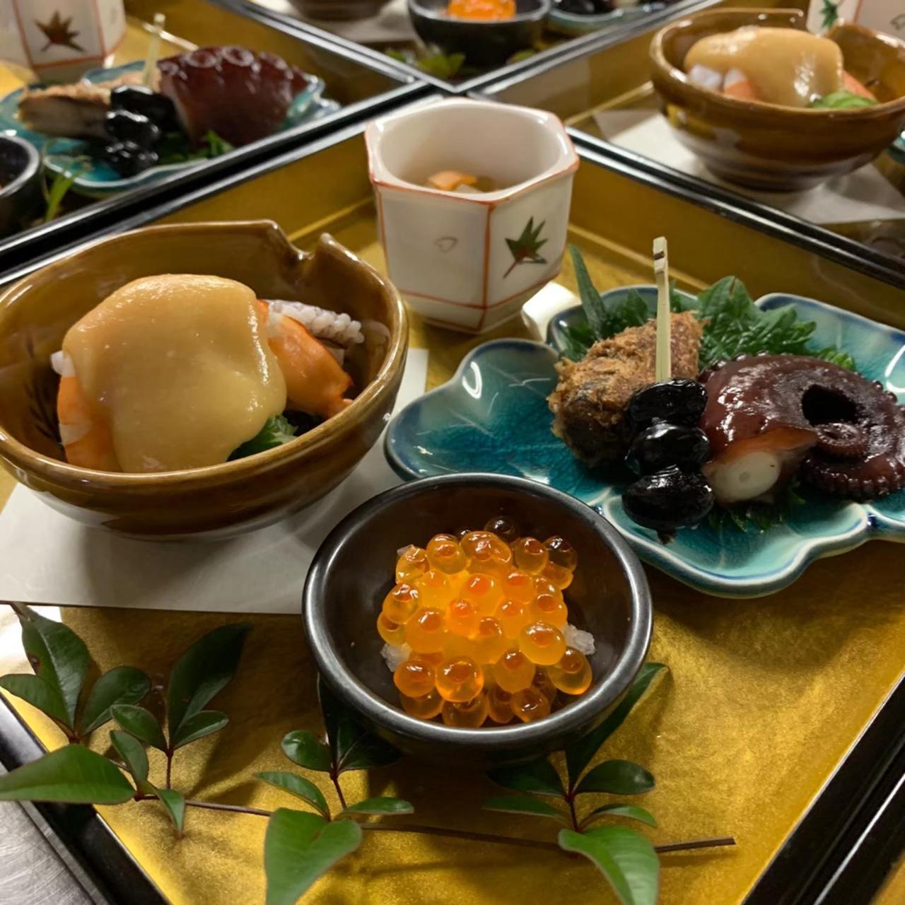 旅館 Osakana Seaside Minamichita Ngoại thất bức ảnh