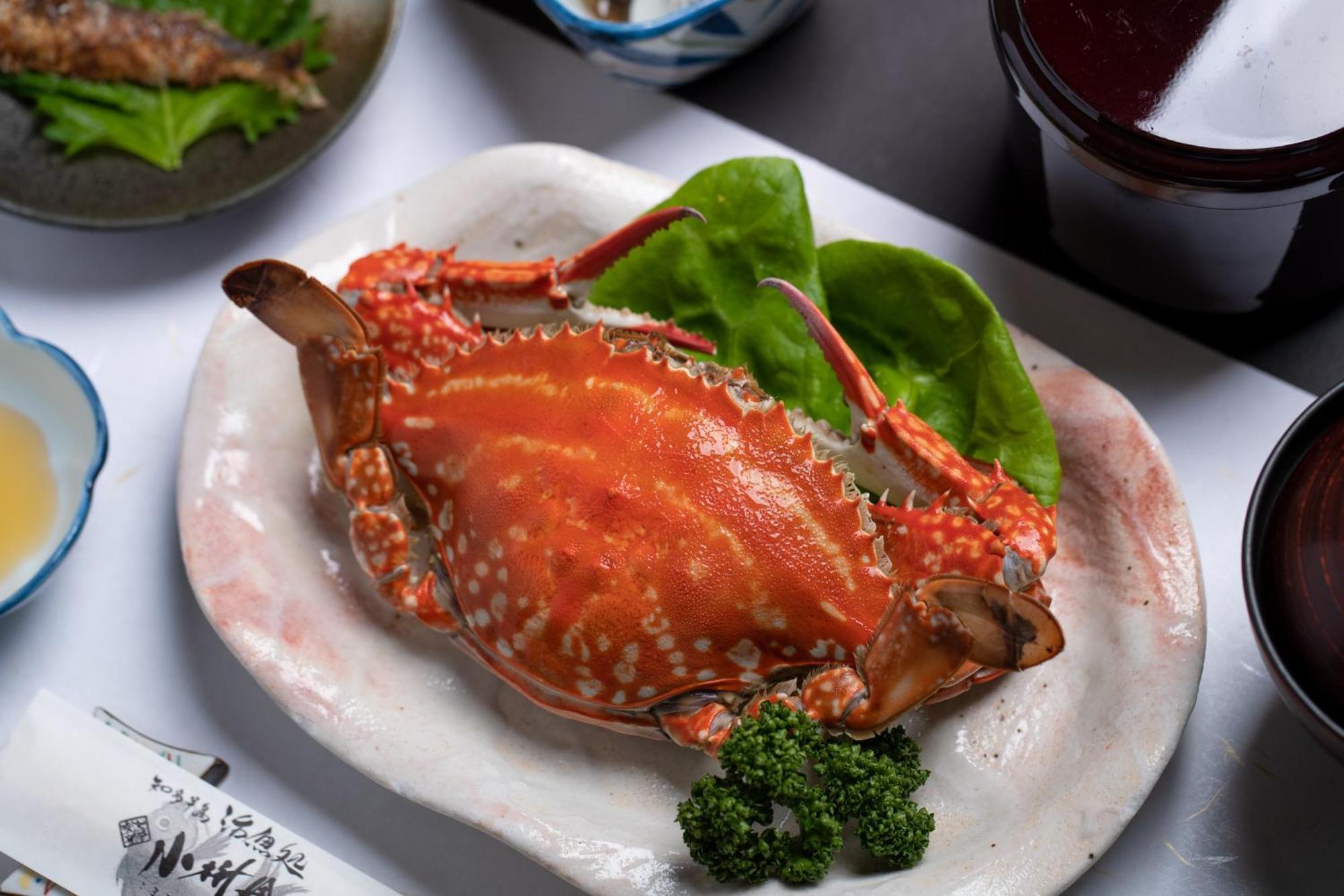 旅館 Osakana Seaside Minamichita Ngoại thất bức ảnh