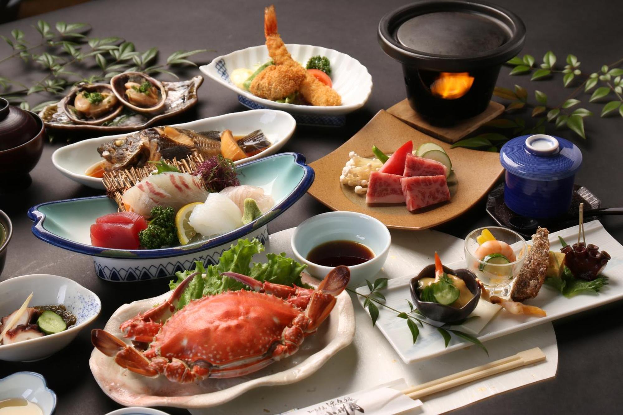 旅館 Osakana Seaside Minamichita Ngoại thất bức ảnh